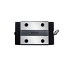 Hisec Original CNC Linear Guide Rail Bearing Linear Guideways Slider Precision Block