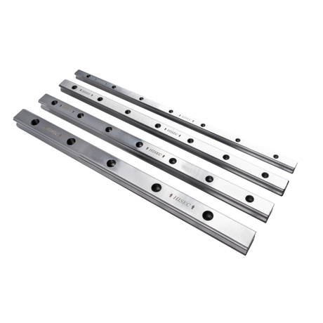 Guide Rail