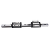 Hisec Heavy Load Linear Guide with Block Motion Guide Rails