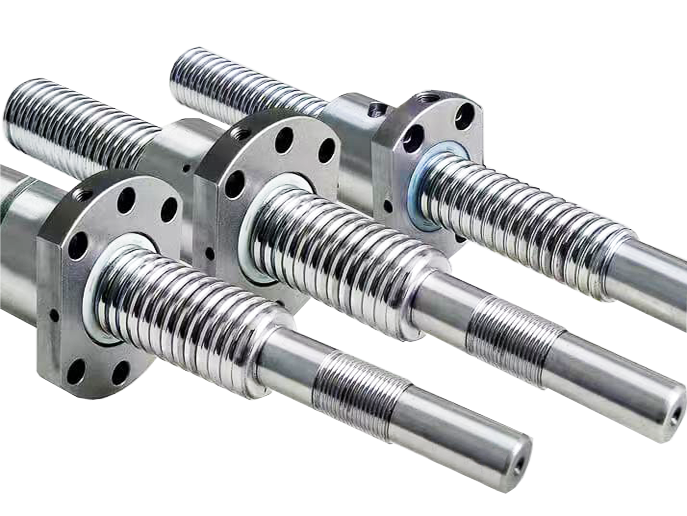 Ball Screws