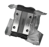 Hisec Original CNC Linear Guide Rail Bearing Linear Guideways Slider Precision Block