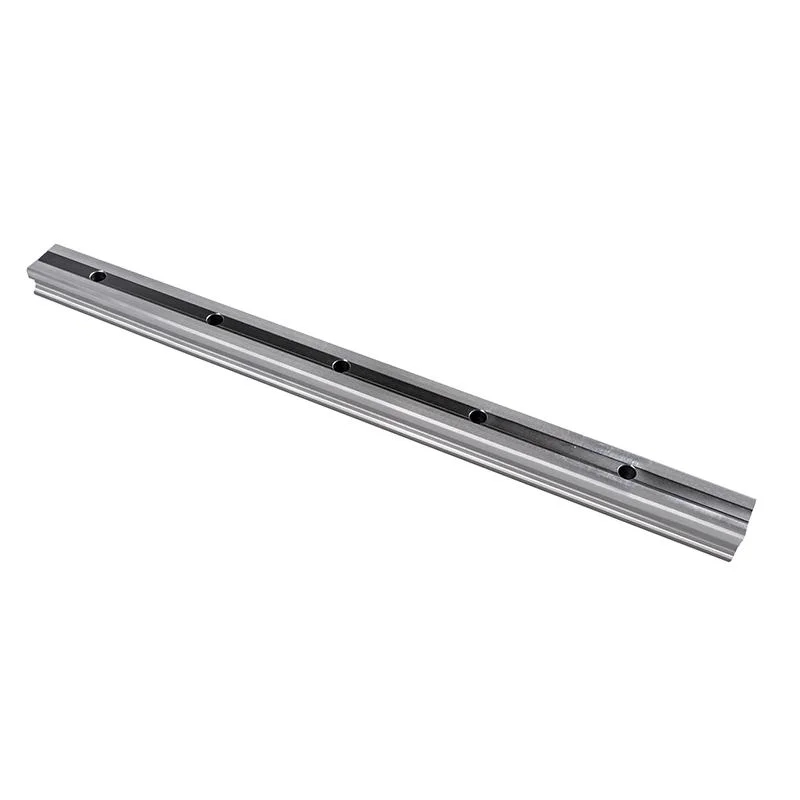 Hisec High Precision Linear Rail Guide Sliders Linear Rail Sliding
