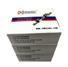 Hisec Original CNC Linear Guide Rail Bearing Linear Guideways Slider Precision Block