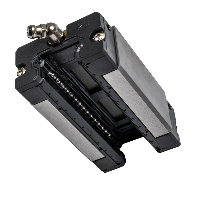 Slide Block