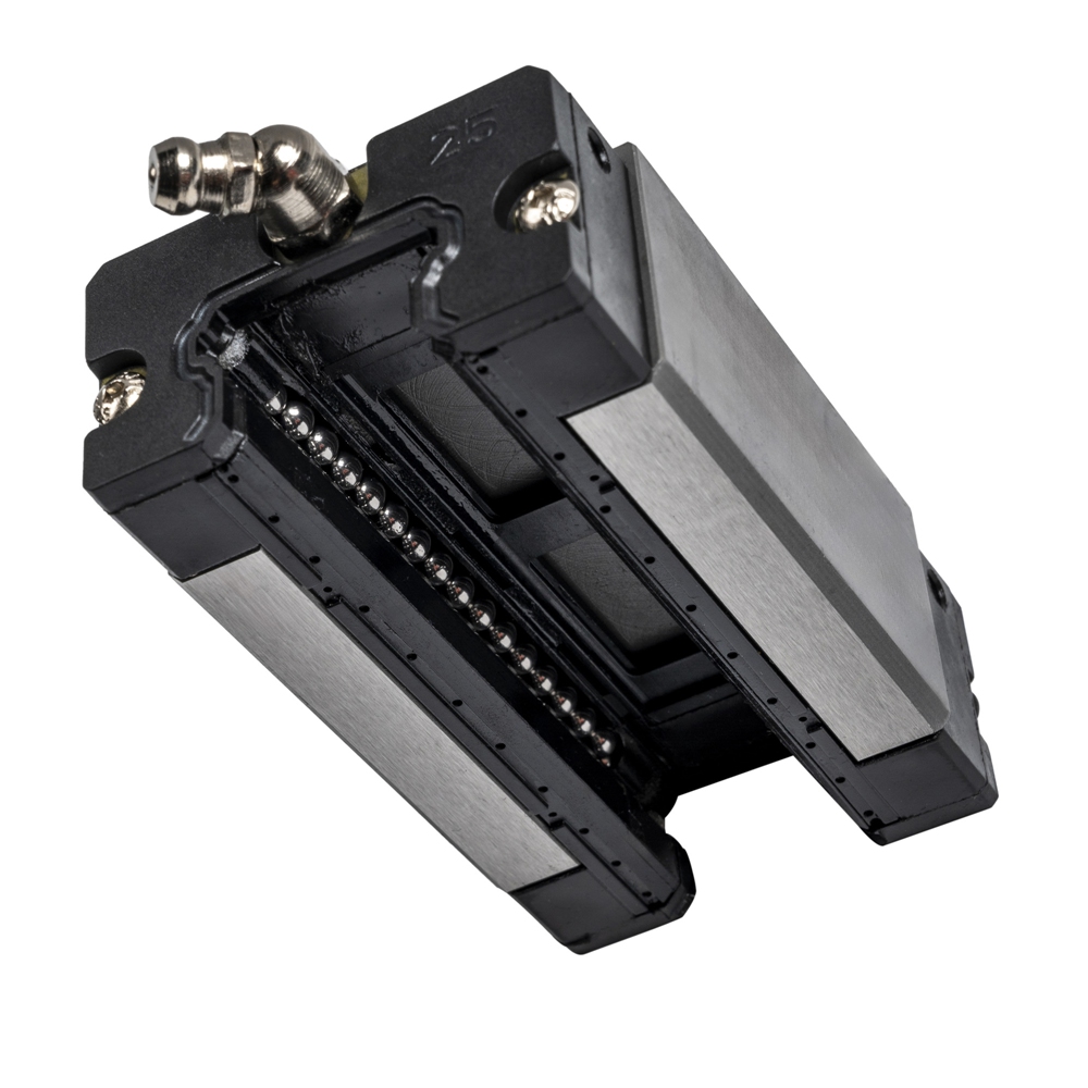 Slide Block