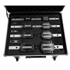Hisec Heavy Load Linear Guide with Block Motion Guide Rails