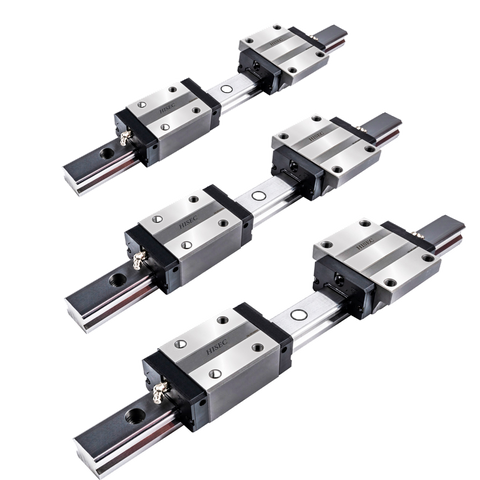 Linear Guide Rail
