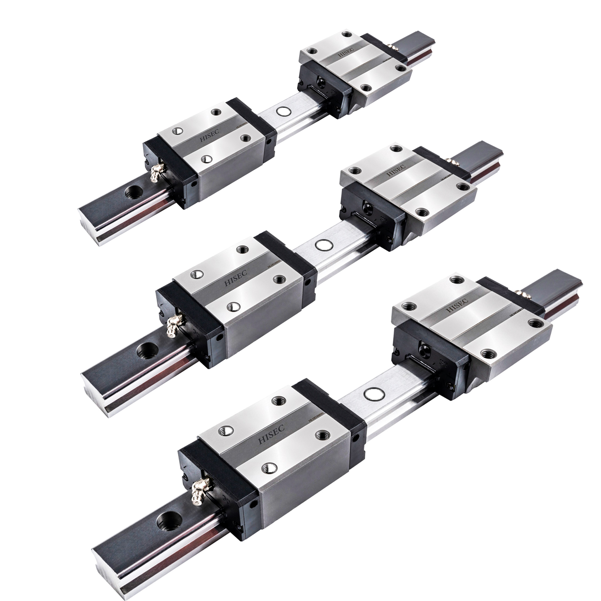 Linear Guide Rail