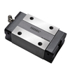 Hisec Original CNC Linear Guide Rail Bearing Linear Guideways Slider Precision Block